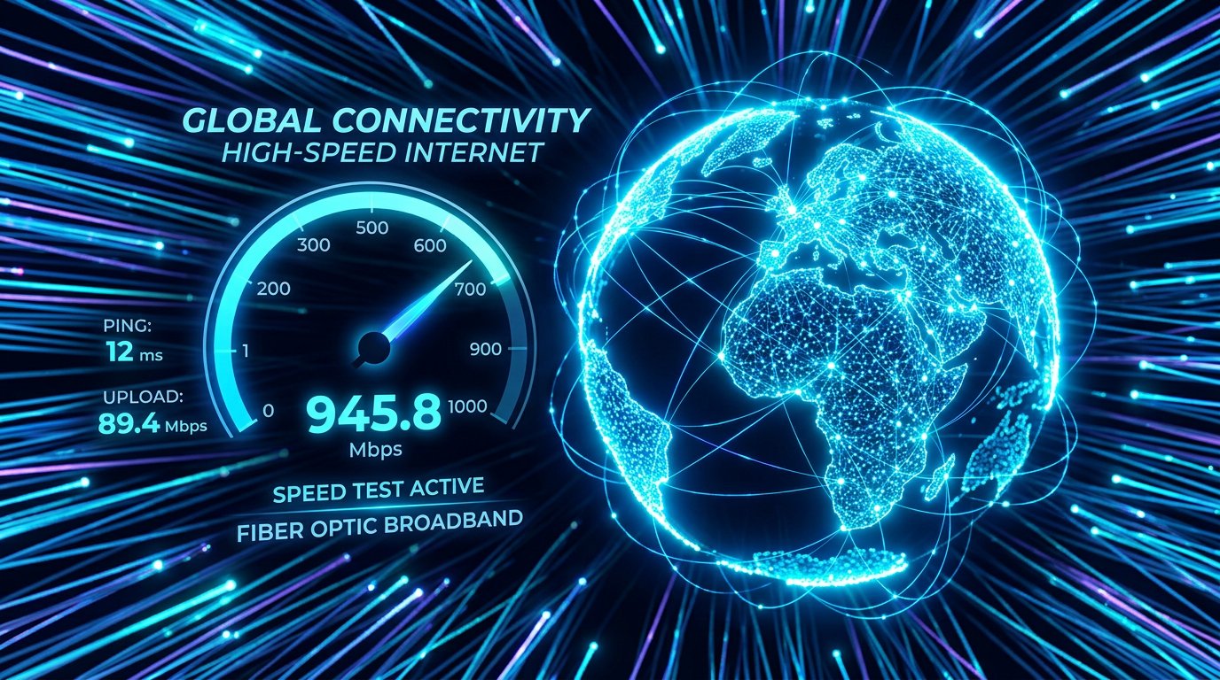 Internet Issues