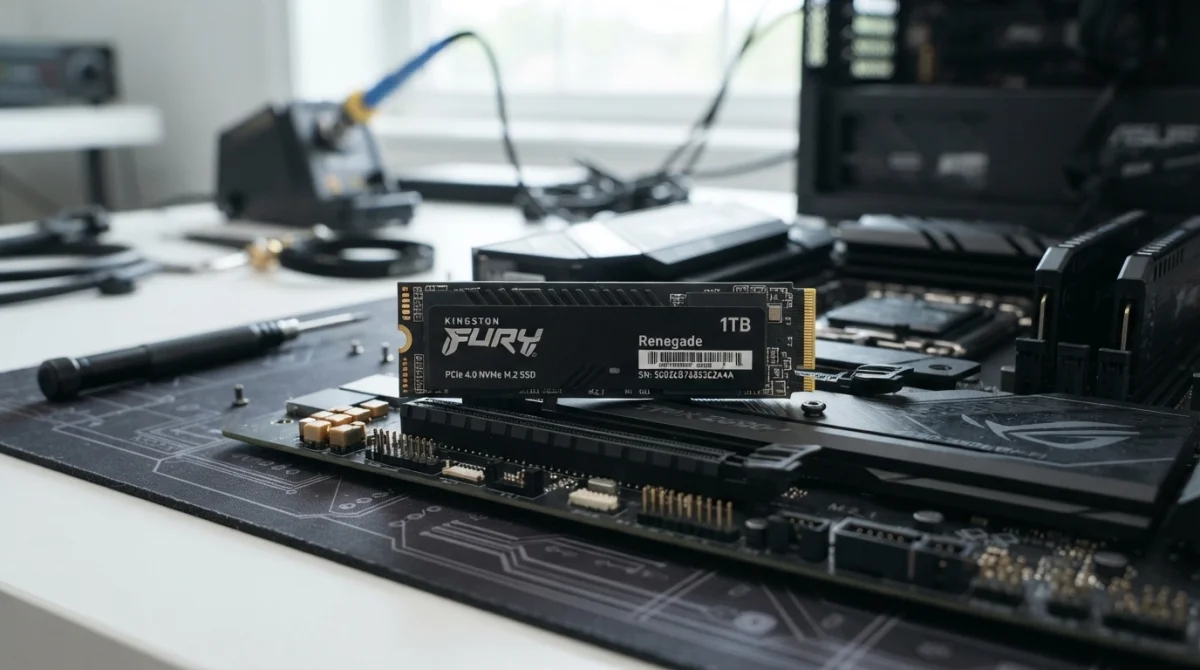 How to Clone Your Hard Drive to an SSD