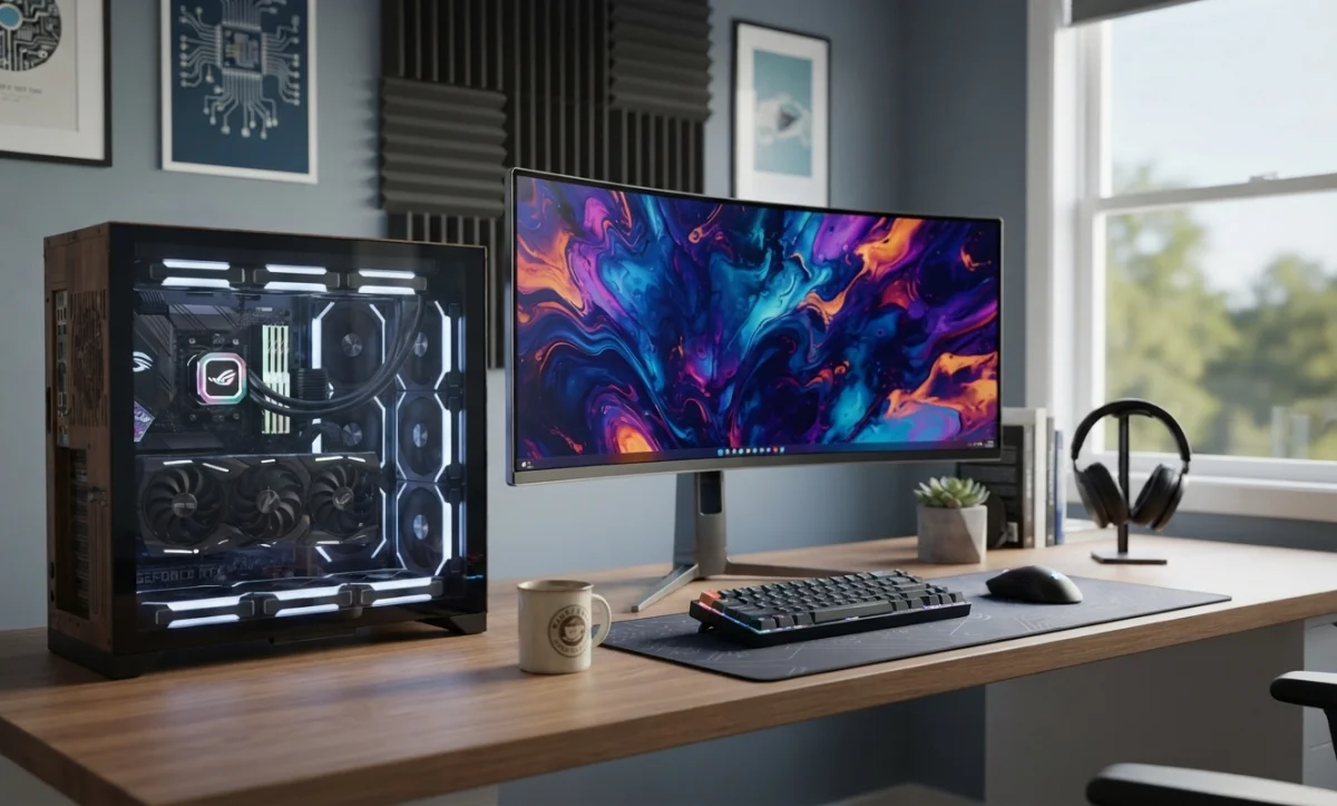 Computer Overheating: Causes, Symptoms and How to Fix It
