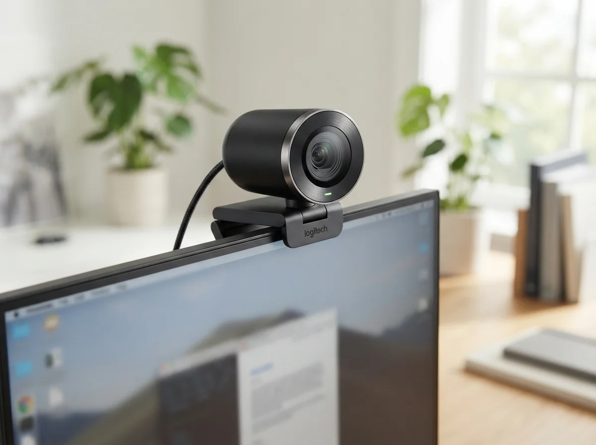 Webcam Not Working: Common Causes and How to Fix It
