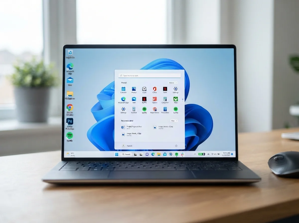 Low Disk Space: Causes, Warning Signs, and How to Free Up Storage in Windows